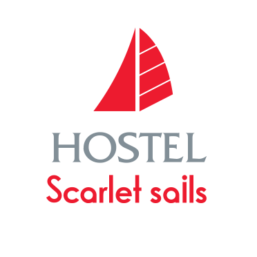 Scarlet Sails Хостел в Абакане